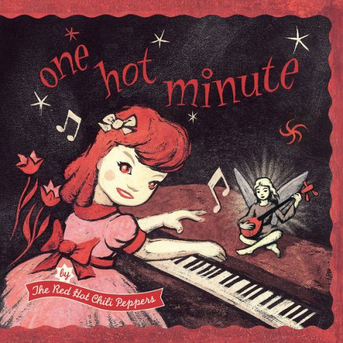 one hot minute