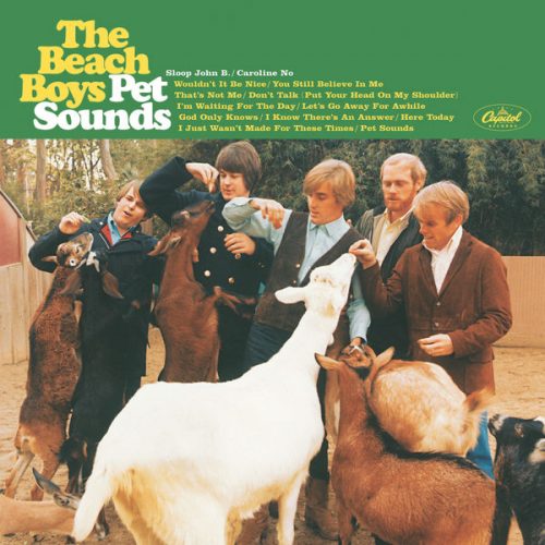 pet sounds