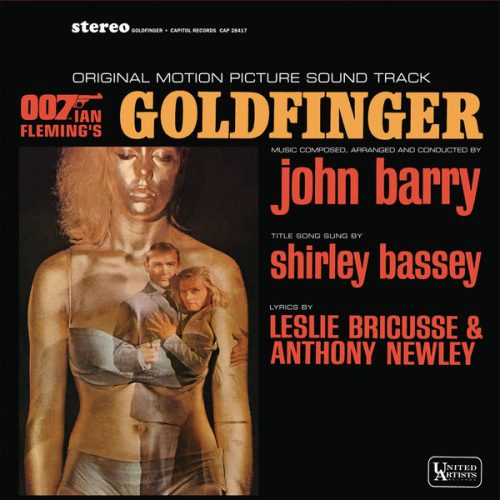 goldfinger