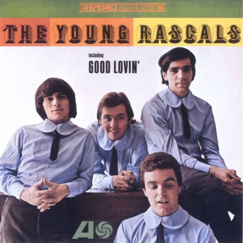 the young rascals