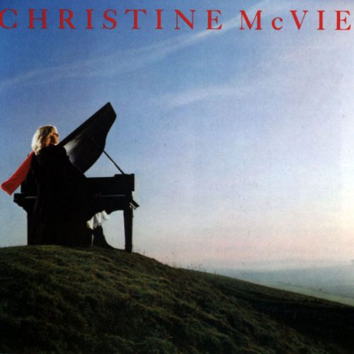 christine mcvie