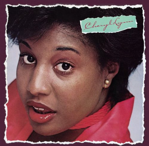 cheryl lynn