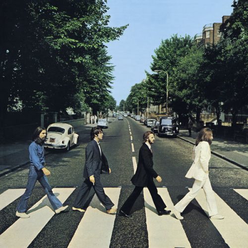 abbey road