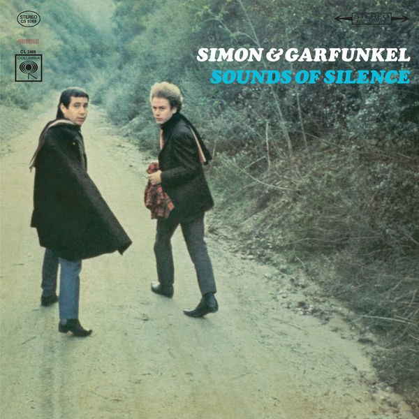 The Sound Of Silence