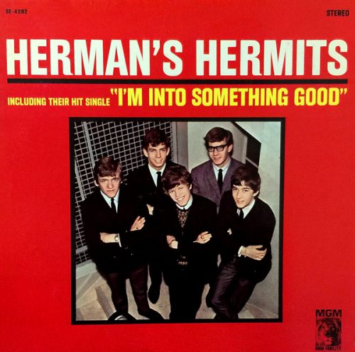 herman's hermits