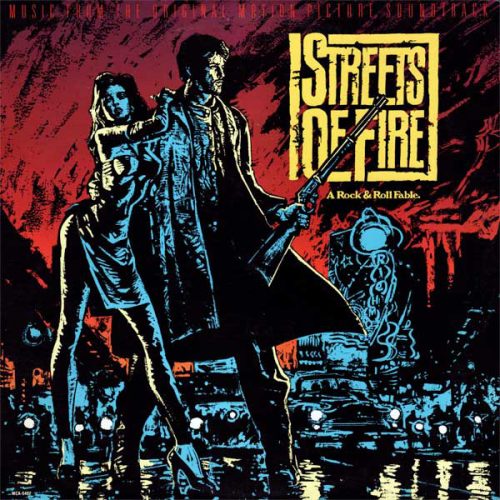 streets of fire