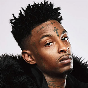 21 Savage