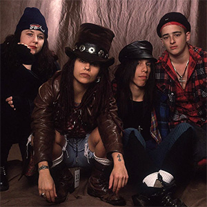 4 Non Blondes