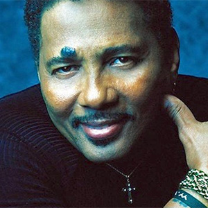 Aaron Neville