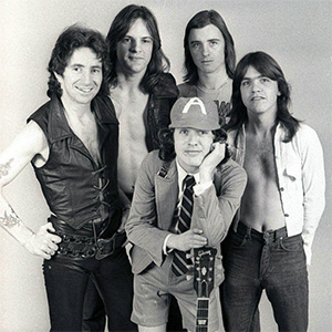 AC/DC