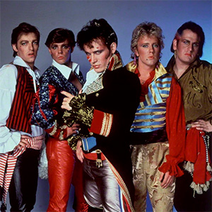 Adam And The Ants