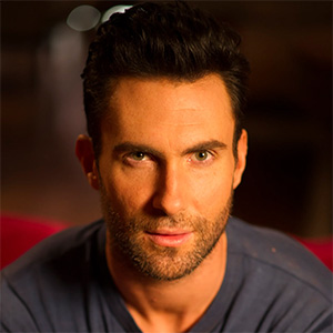 Adam Levine