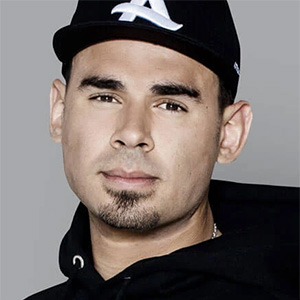 Afrojack