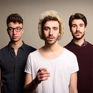 AJR