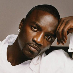 Akon