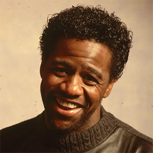 Al Green