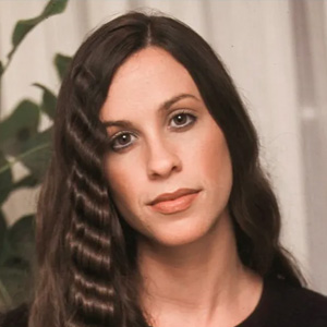 Alanis Morissette