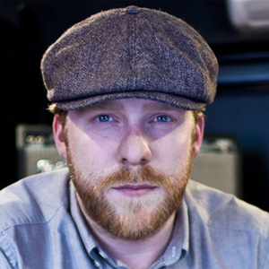 Alex Clare