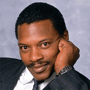 Alexander O'Neal