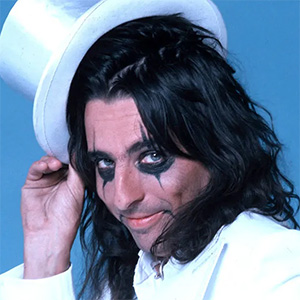 Alice Cooper