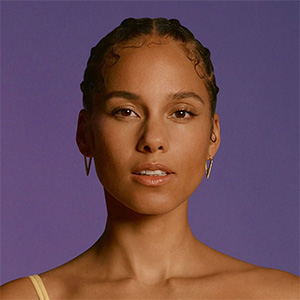 Alicia Keys