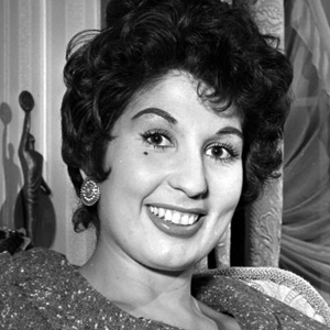 Alma Cogan