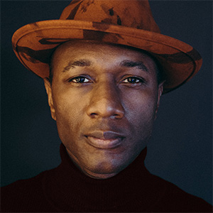 Aloe Blacc