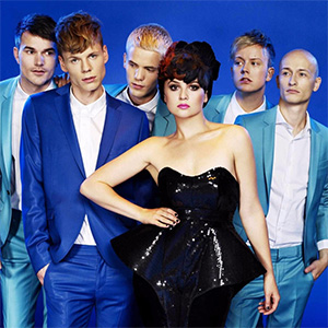 Alphabeat