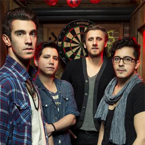 American Authors