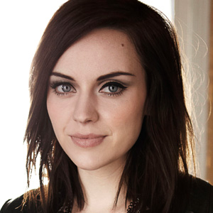 Amy Macdonald