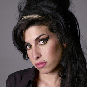 Amy Winehouse