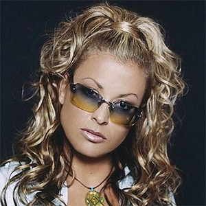 Anastacia