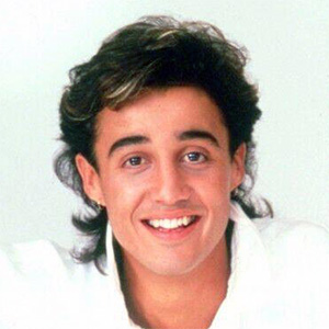 Andrew Ridgeley