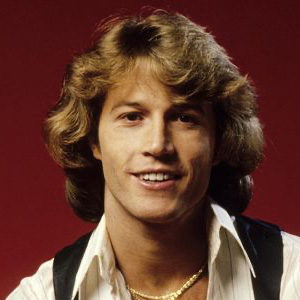 Andy Gibb