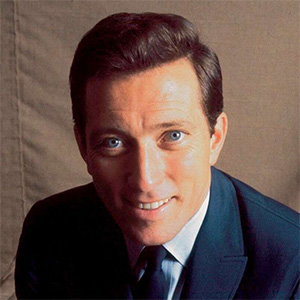 Andy Williams