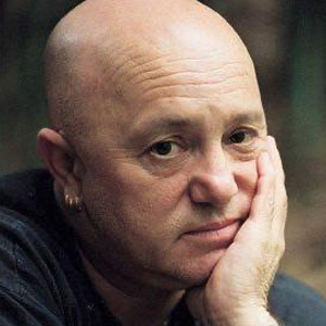 Angry Anderson