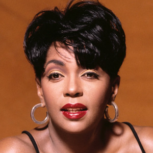 Anita Baker