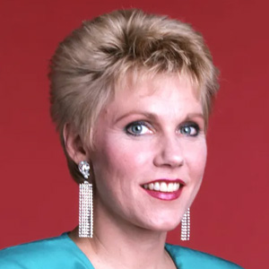 Anne Murray