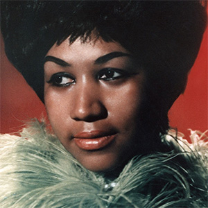 Aretha Franklin