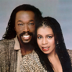 Ashford & Simpson