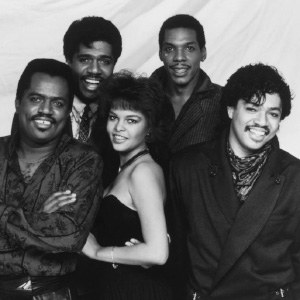 Atlantic Starr