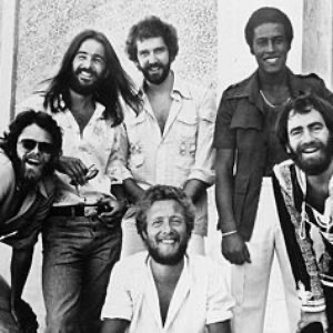 Average White Band