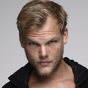 Avicii