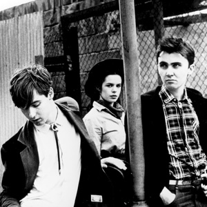 Aztec Camera