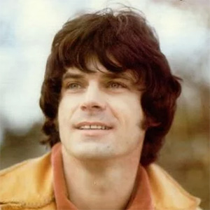 B.J. Thomas