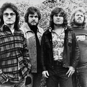 Bachman-Turner Overdrive