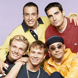 Backstreet Boys