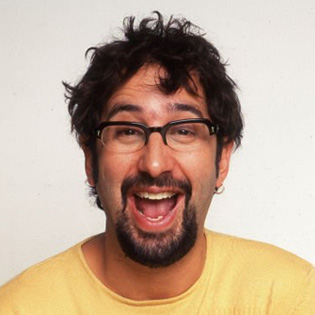 Baddiel