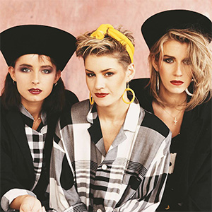 Bananarama