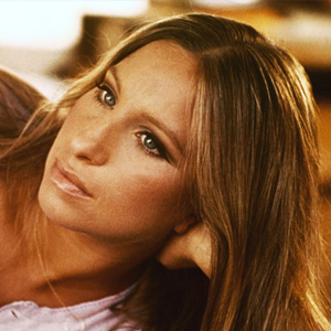 Barbra Streisand